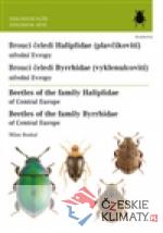 Brouci čeledí plavčíkovití a vyklen...