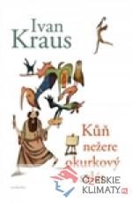 Kůň nežere okurkový salát