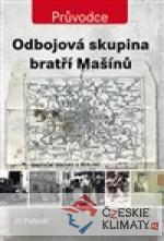 Odbojová skupina bratří Mašínů