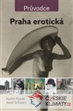 Praha erotická