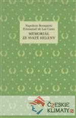 Memoriál ze Svaté Heleny
