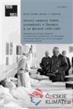 Zdraví nemocní říšští protektoři...