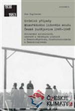 Hrdelní případy mimořádného lidového sou...