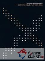 Cestovní eseje z let 1991-2008