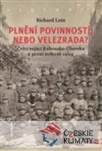 Plnění povinností, nebo velezrada?