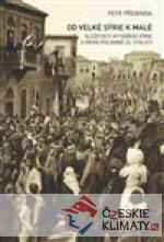 Od Velké Sýrie k malé