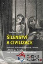 Šílenství a civilizace