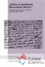 Račte to podepsat libovolnou šifrou