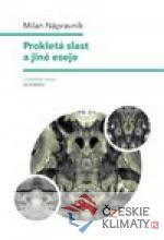 Prokletá slast a jiné eseje