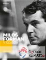 Miloš Forman v kostce