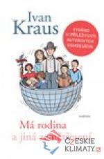 Má rodina a jiná zemětřesení