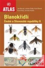 Blanokřídlí České a Slovenské repu...