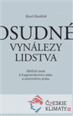 Osudné vynálezy lidstva