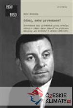 Odboj, nebo provokace?