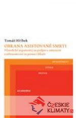 Obrana asistované smrti