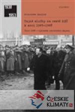 Tajné služby na cestě KSČ k moci 194...