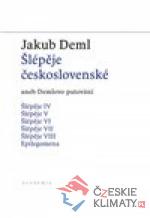 Šlépěje československé