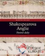 Shakespearova Anglie