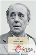 Tank mířil na Kafku