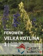 Fenomén Velká kotlina 1