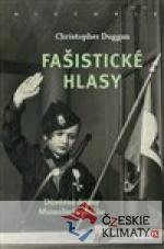 Fašistické hlasy