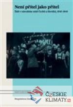 Není přítel jako přítel