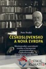 Československo a nová Evropa