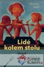 Lidé kolem stolu aneb Úvod do mezilids...