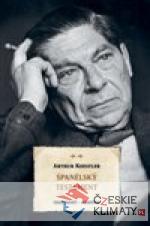 Španělský testament