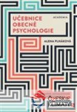Učebnice obecné psychologie