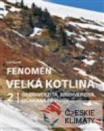 Fenomén Velká kotlina 2