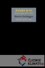 Úvahy II-VI (Černé sešity 1931-1938)