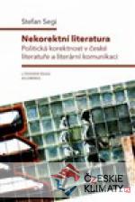 Nekorektní literatura
