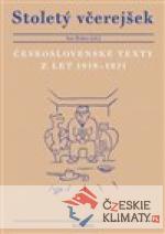 Stoletý včerejšek