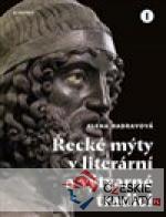 Řecké mýty v literární a výtvarné tradic...