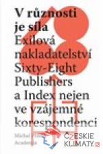 V různosti je síla