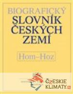 Biografický slovník českých zemí (H...