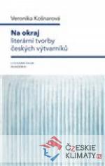 Na okraj literární tvorby českých výtvar...