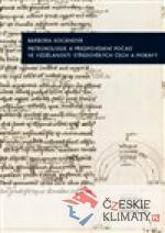 Meteorologie a předpovídání počasí ve vz...