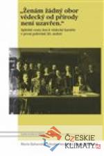 Ženám žádny´ obor vědecky´ od př...