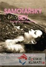 Samotářský sex: Kulturní dějiny masturba...