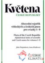 Květena České republiky