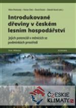 Introdukované dřeviny v českém lesn...