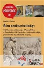 Řím antituristický