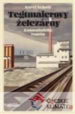 Tegtmaierovy železárny