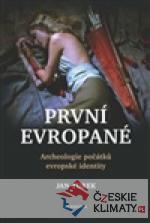 První Evropané