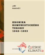 Kronika komunistického teroru 1948-1953