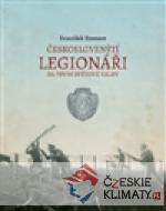 Českoslovenští legionáři