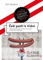 Češi patří k Vídni