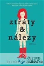 Ztráty a nálezy